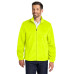Port Authority Plush Fleece Full-Zip Jacket F190