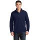 Port Authority Value Fleece 1/4-Zip Pullover. F218