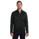 Port Authority Sweater Fleece Jacket. F232