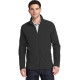 Port Authority Summit Fleece Full-Zip Jacket. F233