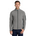 Port Authority Summit Fleece Full-Zip Jacket. F233