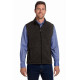 Port Authority Sweater Fleece Vest F236 Port Authority Sweater Fleece Vest F236