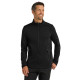 Port Authority  Grid Fleece Jacket. F239