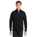Sport-Tek Sport-Wick Fleece 1/4-Zip Pullover.  F243