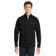 Sport-Tek Sport-Wick Fleece 1/4-Zip Pullover.  F243