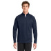 Sport-Tek Sport-Wick Fleece 1/4-Zip Pullover.  F243