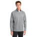 Sport-Tek Sport-Wick Fleece 1/4-Zip Pullover.  F243