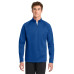 Sport-Tek Sport-Wick Fleece 1/4-Zip Pullover.  F243