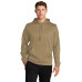 Sport-Tek Sport-Wick Fleece Hooded Pullover.  F244