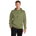 Sport-Tek Sport-Wick Fleece Hooded Pullover.  F244