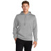 Sport-Tek Sport-Wick Fleece Hooded Pullover.  F244