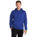 Sport-Tek Sport-Wick Fleece Hooded Pullover.  F244