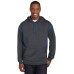 Sport-Tek Tech Fleece Colorblock Hooded Sweatshirt. F246 Sport-Tek Tech Fleece Colorblock Hooded Sweatshirt. F246