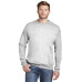 Hanes Ultimate Cotton - Crewneck Sweatshirt.  F260