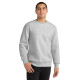 Sport-Tek Super Heavyweight Crewneck Sweatshirt.  F280