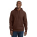 Sport-Tek Super Heavyweight Pullover Hooded Sweatshirt.  F281