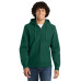 Sport-Tek Super Heavyweight Full-Zip Hooded Sweatshirt.  F282