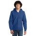 Sport-Tek Super Heavyweight Full-Zip Hooded Sweatshirt.  F282