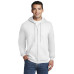 Hanes Ultimate Cotton - Full-Zip Hooded Sweatshirt.  F283