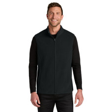 Port Authority C-FREE Fleece Vest F702