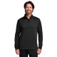 Port Authority Smooth Fleece 1/4-Zip F804