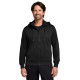 Port Authority Smooth Fleece Hooded Jacket F814