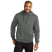 Port Authority Smooth Fleece Hooded Jacket F814