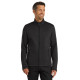 Port Authority  Collective Striated Fleece Jacket. F905