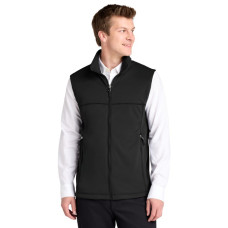 Port Authority Collective Smooth Fleece Vest F906