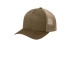 Flexfit 110 Mesh Cap FF110M
