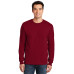 Gildan - Ultra Cotton 100% US Cotton Long Sleeve T-Shirt.  G2400