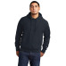 Champion  Reverse Weave  Garment-Dyed Hooded Sweatshirt. GDS101