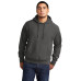 Champion  Reverse Weave  Garment-Dyed Hooded Sweatshirt. GDS101