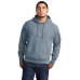 Champion  Reverse Weave  Garment-Dyed Hooded Sweatshirt. GDS101