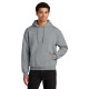 Jerzees Rugged Unisex Hooded Sweatshirt H12M