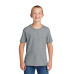 Jerzees Ultimate Youth Ring Spun T-Shirt IC46B