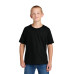Jerzees Ultimate Youth Ring Spun T-Shirt IC46B