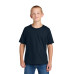 Jerzees Ultimate Youth Ring Spun T-Shirt IC46B