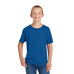 Jerzees Ultimate Youth Ring Spun T-Shirt IC46B