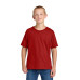 Jerzees Ultimate Youth Ring Spun T-Shirt IC46B