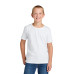 Jerzees Ultimate Youth Ring Spun T-Shirt IC46B