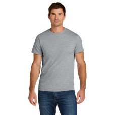 Jerzees Ultimate Unisex Ring Spun T-Shirt IC46M