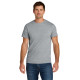 Jerzees Ultimate Unisex Ring Spun T-Shirt IC46M