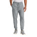 Jerzees Ultimate Unisex CVC Ring Spun Pocket Jogger IC50M