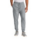 Jerzees Ultimate Unisex CVC Ring Spun Pocket Jogger IC50M