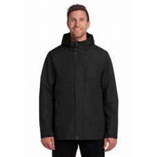 Port Authority All-Weather 3-in-1 Jacket J123
