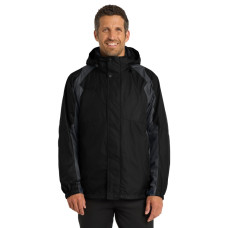 Port Authority Ranger 3-in-1 Jacket. J310