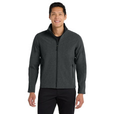 Port Authority Core Soft Shell Jacket. J317