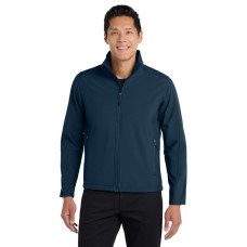 Port Authority Core Soft Shell Jacket. J317