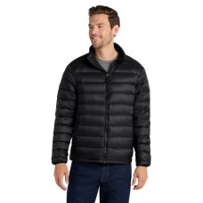 Port Authority Down Jacket. J323